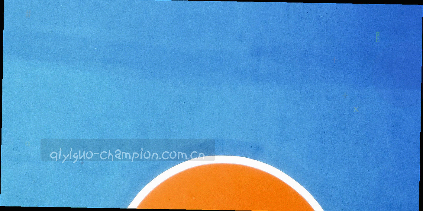 抽象运动轨迹与球队卡片轮廓组成的数据流背景